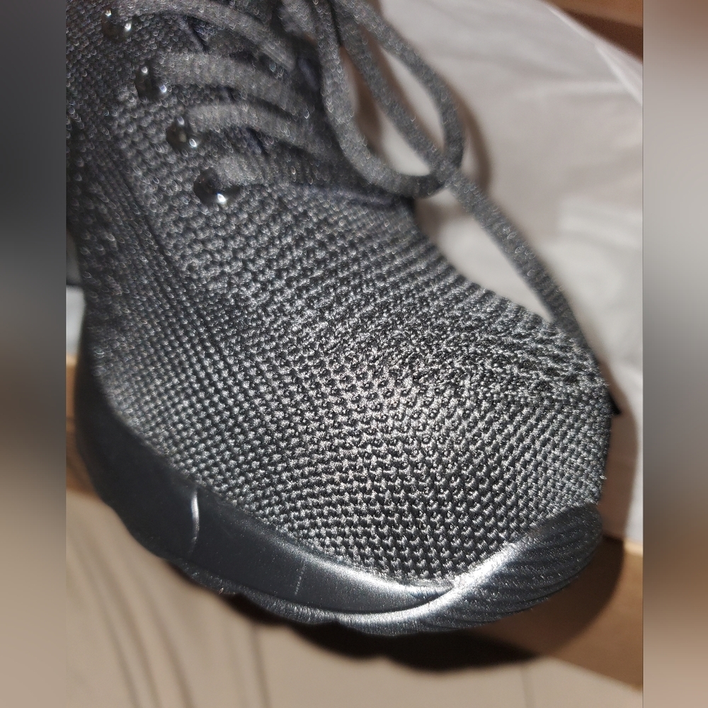 Steel Toe work shoes - Picture 7 of 9